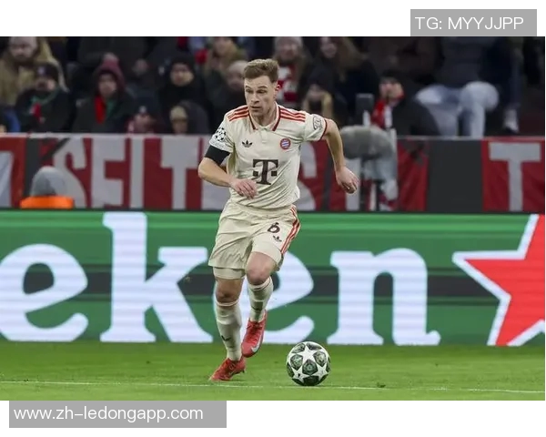 切玛盛赞基米希:拜仁的中场核心无处不在攻防兼备