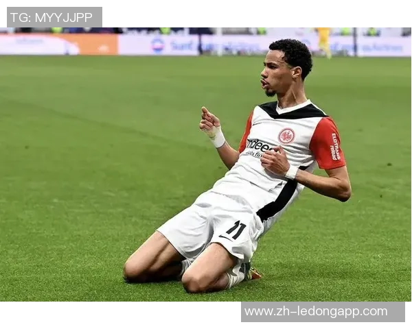 法鹰名宿解析埃基蒂克转会利物浦法兰克福获利丰厚