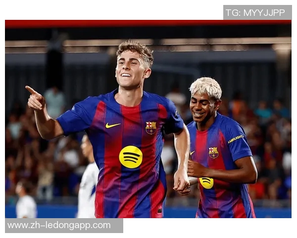 巴萨与埃里克加西亚续约谈判进入最后阶段初步协议已达成